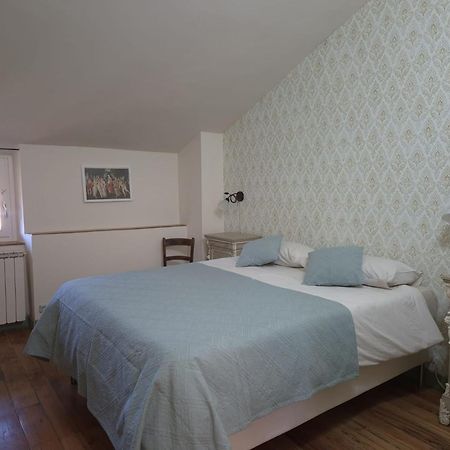 Casa Palmira Pension Polcanto Buitenkant foto
